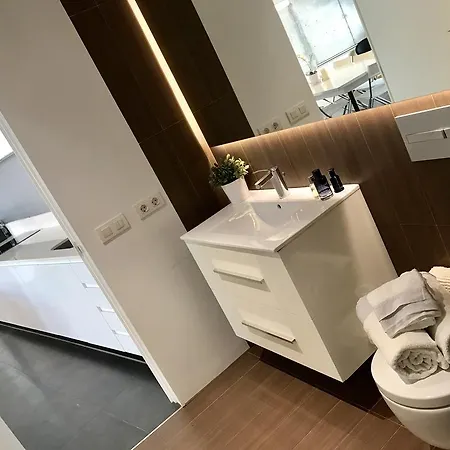 Villa Luxury Costa