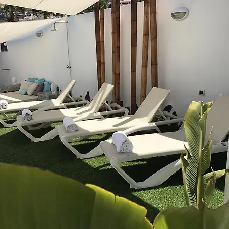 Luxury Costa فيلة