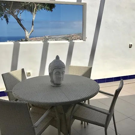 Luxury Costa * Adeje