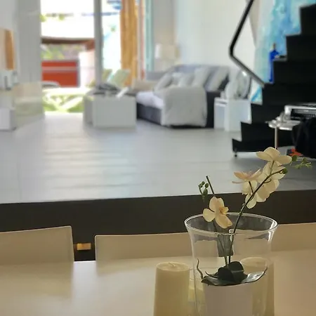 Luxury Costa Villa Adeje